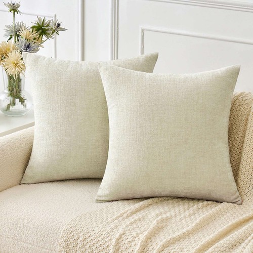 Miulee soft chenille throw - miulee,